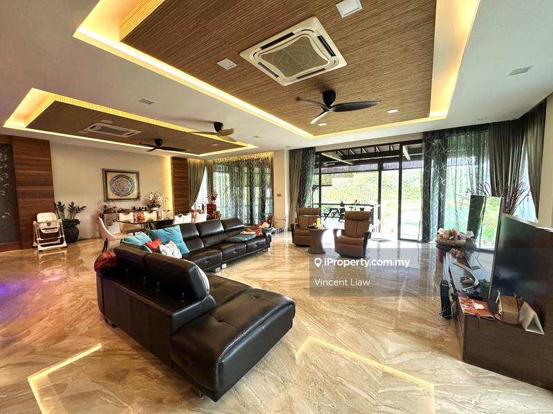 Bungalow House untuk Dijual di Tropicana Golf and Country Resort, Tropicana oleh Vincent Liaw - iProperty.com.my