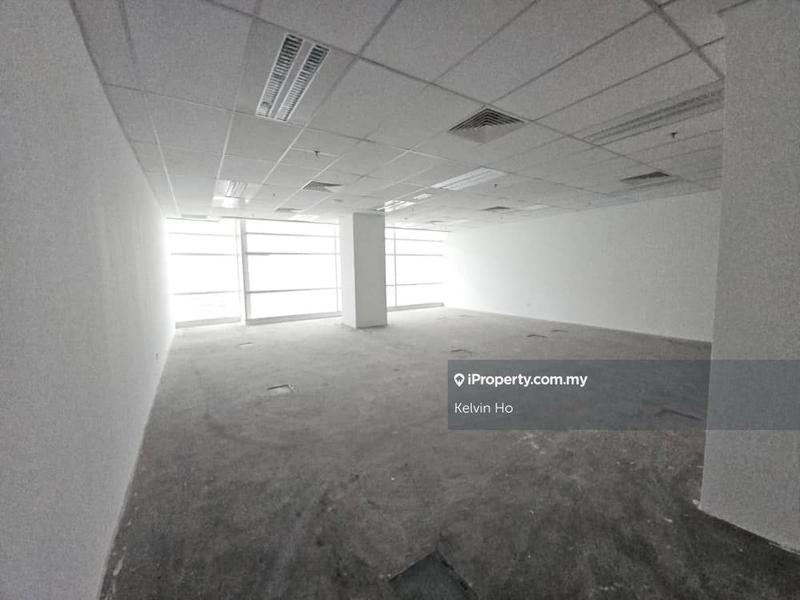 Pejabat untuk Disewa di KL Sentral, Kl Sentral oleh Kelvin Ho - iProperty.com.my