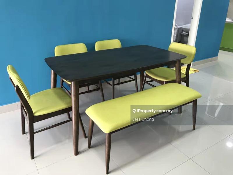 Service Residence for Sale in Sk One Residence by Jess Chong - iProperty.com.my