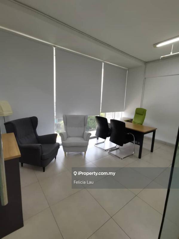 For Rent - D6 Sentul East
