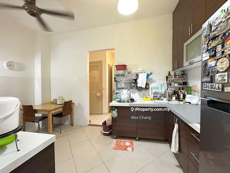 For Sale - Surian Condominium