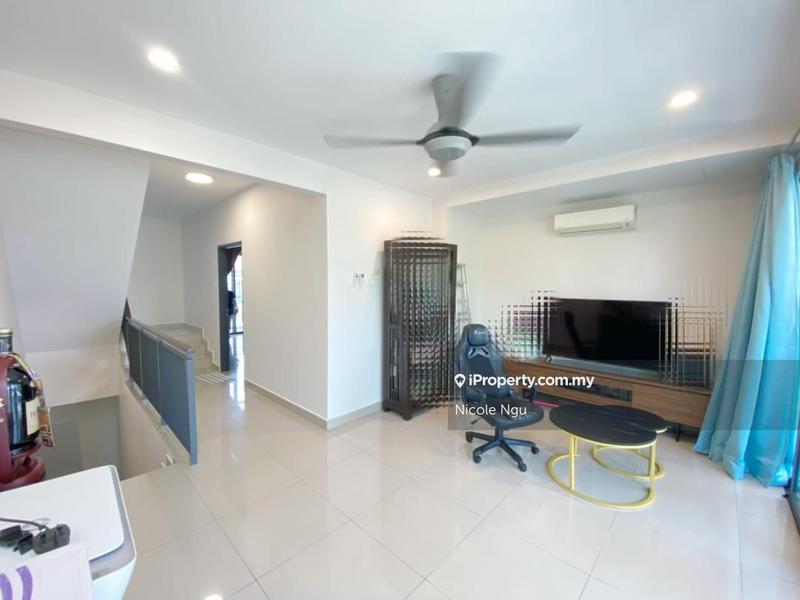 Rumah Berangkai 3 Tingkat untuk Dijual di Sutera Damansara, Damansara Damai oleh Nicole Ngu - iProperty.com.my