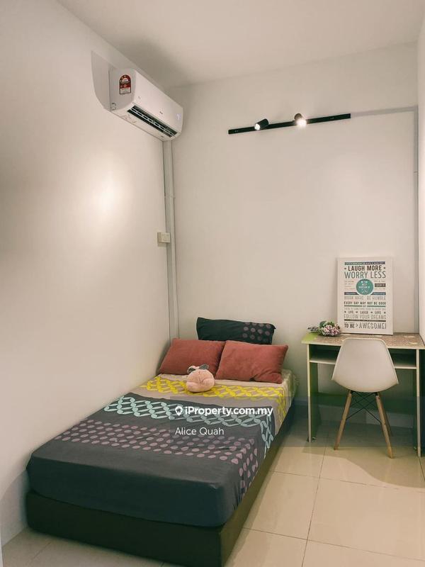 2-storey Terraced House for Rent in Wawasan 1, Puchong by Alice Quah - iProperty.com.my