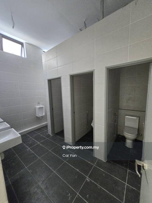 Semi-D Factory for Sale in Sungai Petani, Kedah by Cai Yan - Bathroom - iProperty.com.my