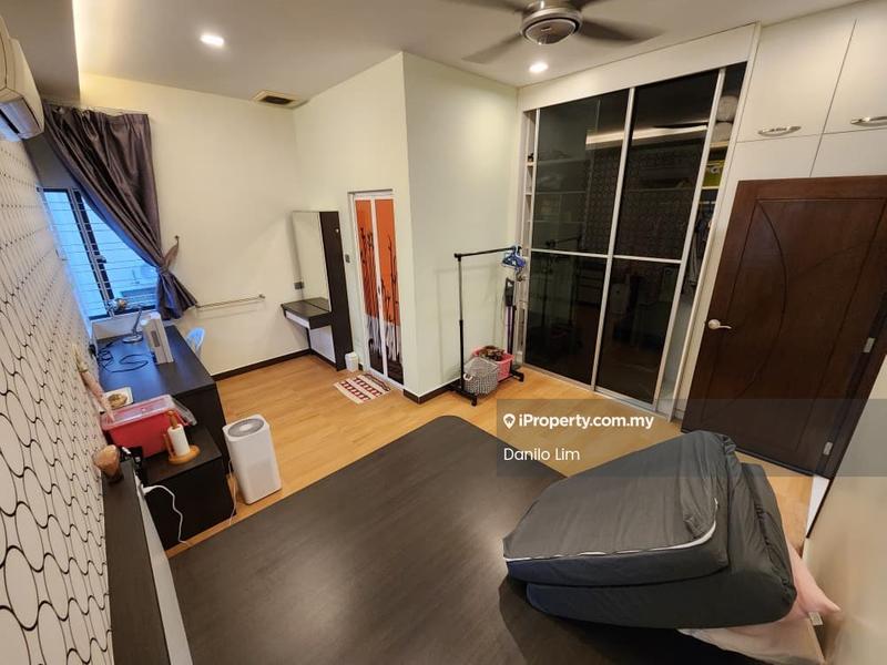 Rumah Berkembar untuk Dijual di Taman Bukit Prima, Cheras oleh Danilo Lim - Interior - iProperty.com.my