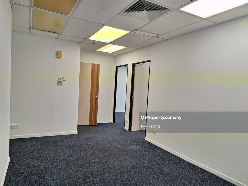 Office for Sale in Solaris Dutamas Publika, Mont Kiara by Ivy Heong - iProperty.com.my