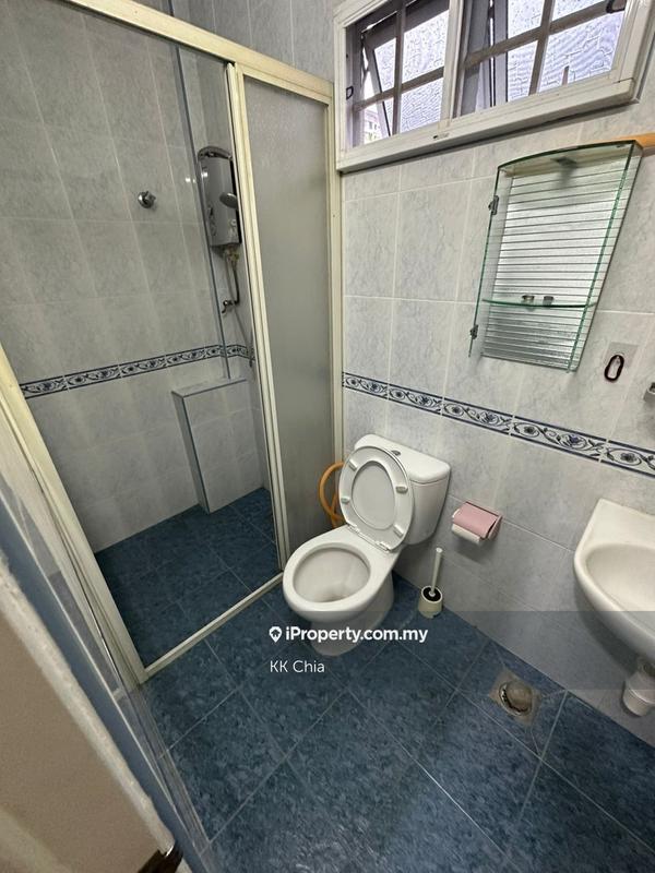 Rumah Teres 1-Tingkat untuk Dijual di Taman Midah, Cheras oleh KK Chia - iProperty.com.my