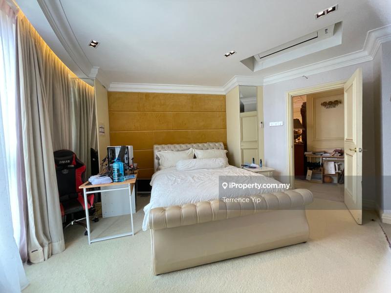 Service Residence for Sale in Regalia Residence by Terrence Yip - iProperty.com.my