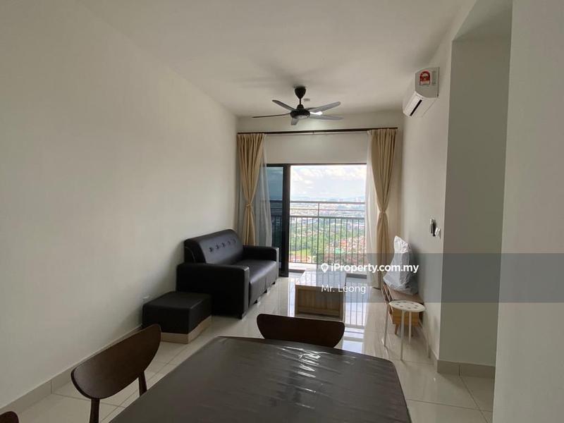 For Rent - Traders Garden @ Cheras Selatan