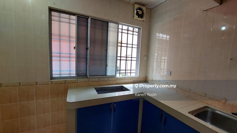 Rumah Teres 2-Tingkat untuk Dijual di Kota Kemuning, Shah Alam oleh Karen Yoon - iProperty.com.my