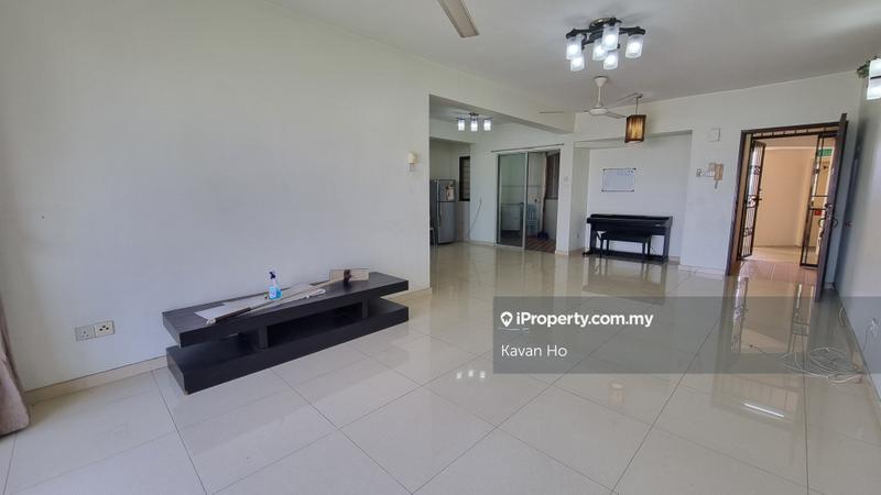 Kondominium untuk Dijual di Sri Jati II oleh Kavan Ho - iProperty.com.my