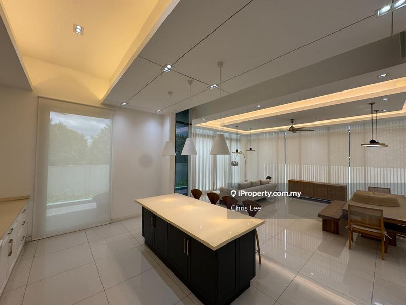 Banglo untuk Dijual di Eco Sanctuary, Telok Panglima Garang oleh Chris Lee - iProperty.com.my