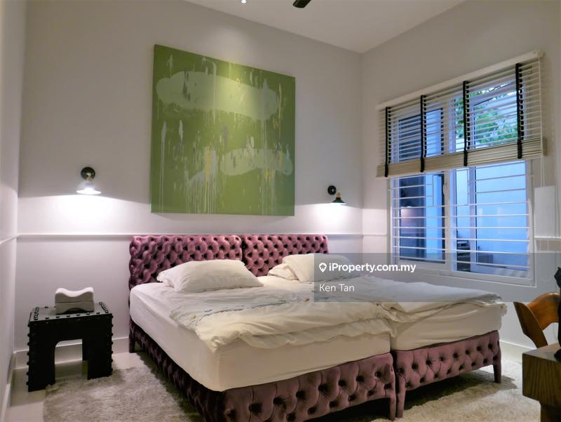 Banglo untuk Dijual di Sunway Rymba Hills, Kota Damansara oleh Ken Tan - iProperty.com.my