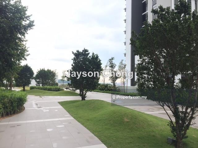 Kondominium untuk Dijual di CloudTree Residence oleh Jayson Chong - iProperty.com.my