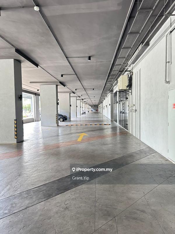 Residensi Servis untuk Dijual di The Netizen oleh Grant Yip - iProperty.com.my