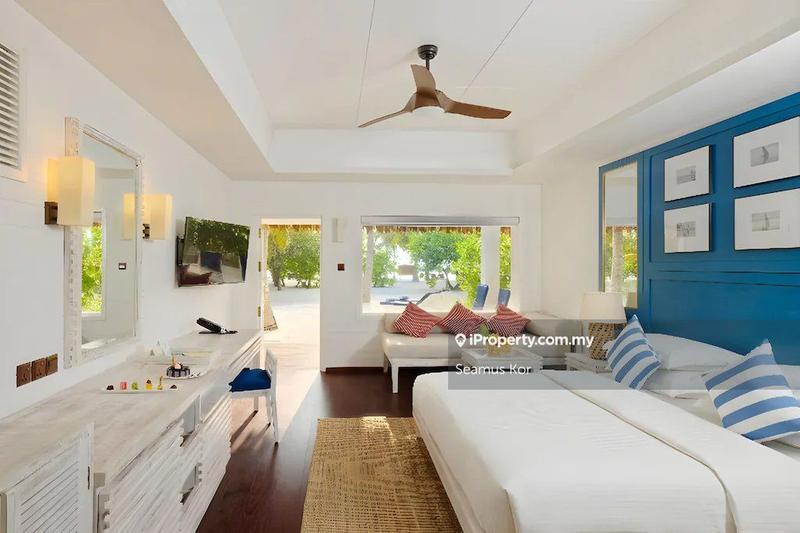 Hotel / Resort untuk Dijual di k0d03, Tioman oleh Seamus Kor - iProperty.com.my