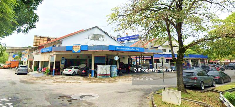 For Sale - ROI 5.4% ⭐ FREEHOLD CORNER SHOP AT USJ SUBANG JAYA