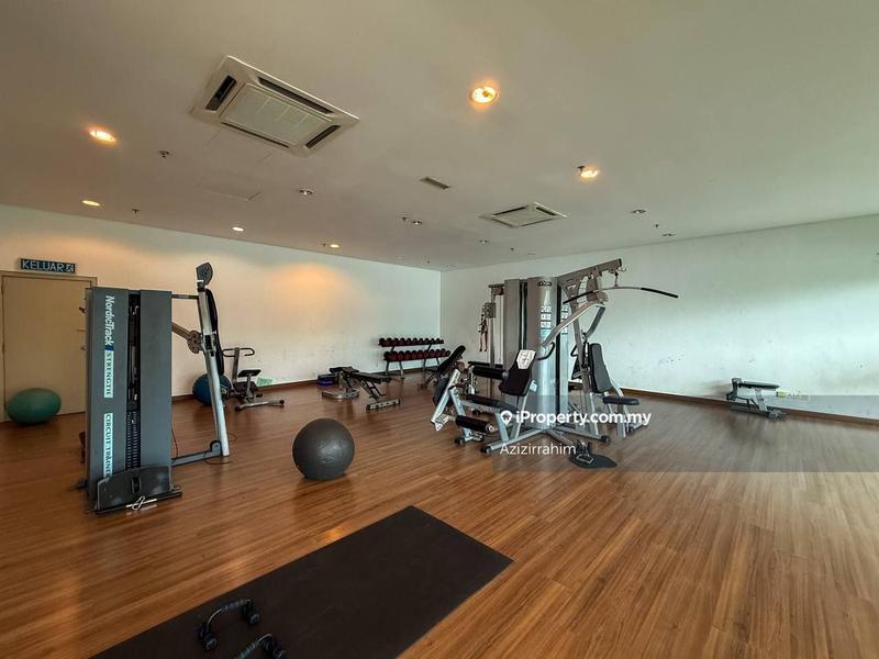 For Sale - TTDI Adina