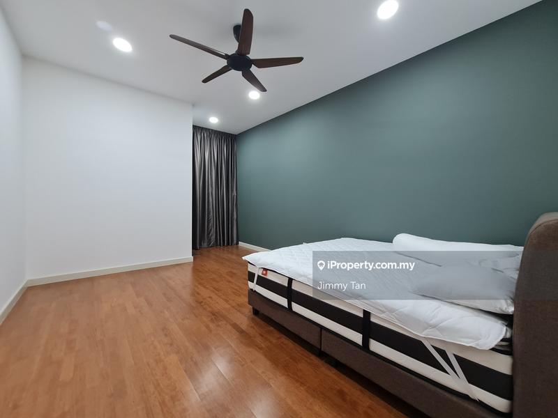 Rumah Teres 2-Tingkat untuk Dijual di Bandar Seri Coalfields - Hermingway, Sungai Buloh oleh Jimmy Tan - iProperty.com.my