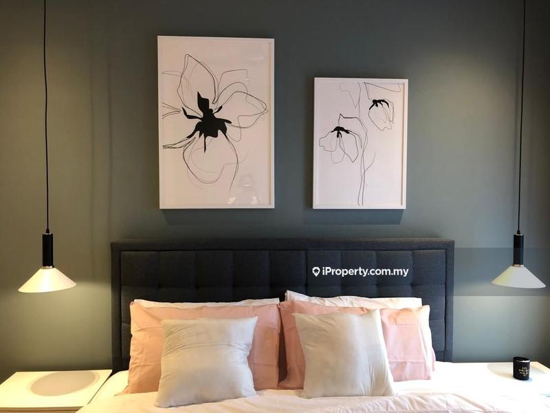 Service Residence for Rent in Arcoris Residences by Catherine Wong - iProperty.com.my
