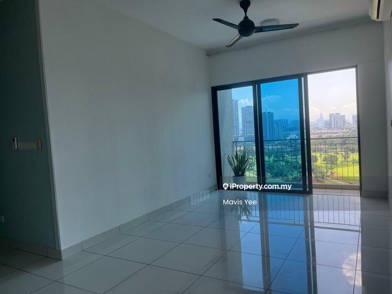 Service Residence for Rent in The Link 2 Residences by Mavis Yee - iProperty.com.my