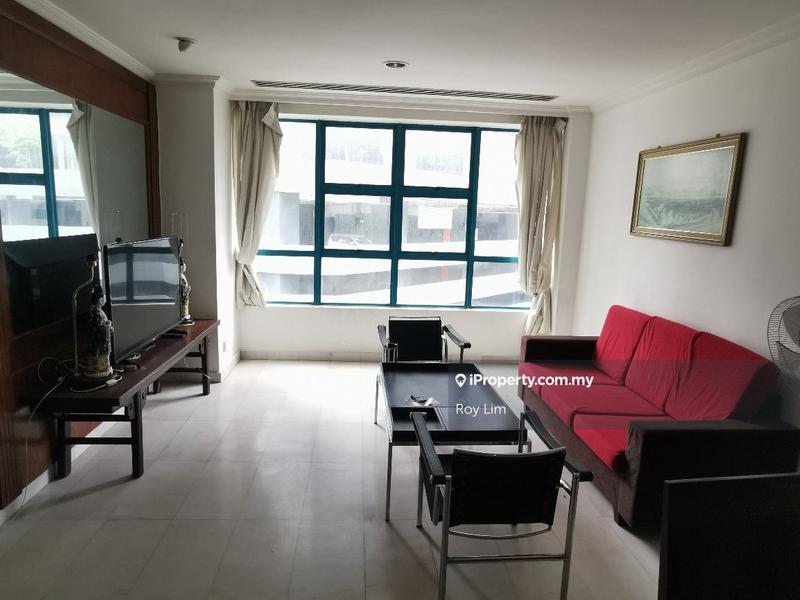 For Sale - D' Mayang Condominium