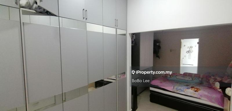 Semi-Detached House for Sale in Taman Overseas Union (Taman Oug), Jalan Klang Lama (Old Klang Road) by BoBo Lee - iProperty.com.my