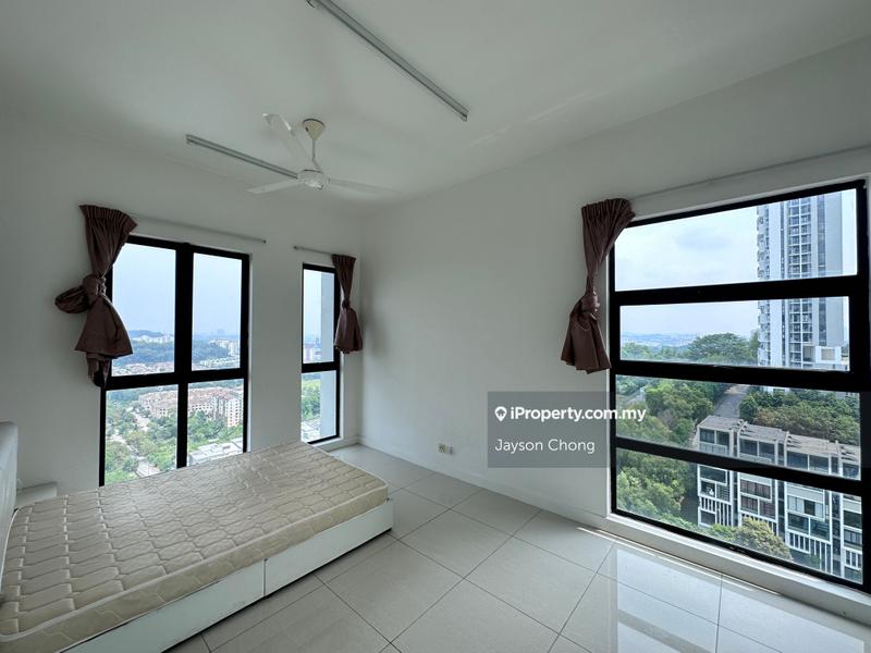 Kondominium untuk Dijual di CloudTree Residence oleh Jayson Chong - iProperty.com.my