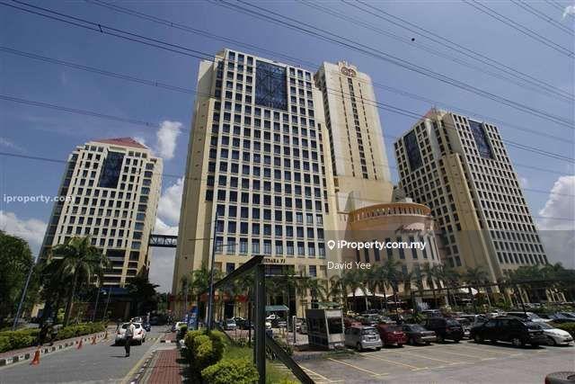 Service Residence for Sale in Amcorp Serviced Suites by David Yee - iProperty.com.my