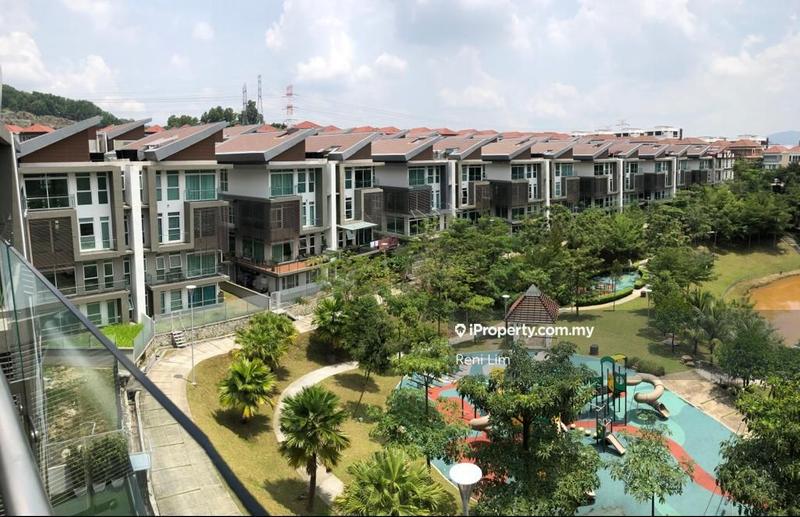Semi-Detached House untuk Dijual di Bandar Damansara Perdana, Damansara Perdana oleh Reni Lim - iProperty.com.my