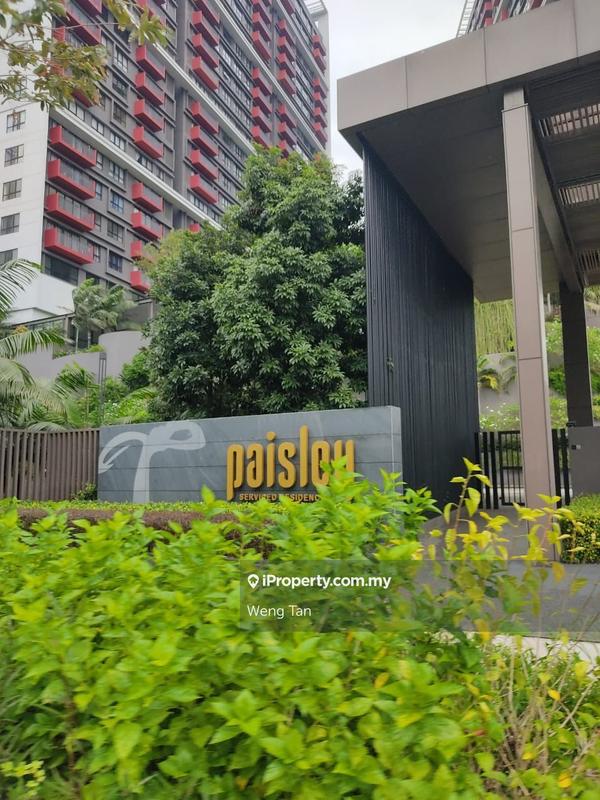 For Sale - Paisley @ Tropicana Metropark