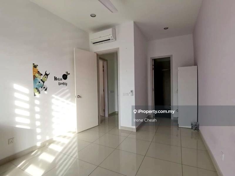 2-storey Terraced House for Rent in Bandar Rimbayu, Telok Panglima Garang by Irene Cheah - iProperty.com.my