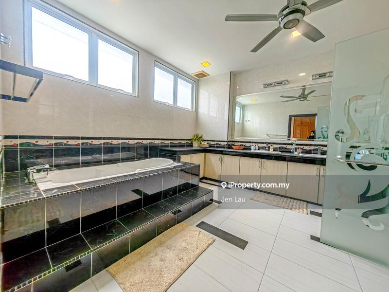 Banglo untuk Dijual di Bukit Damansara, Damansara Heights oleh Jen Lau - iProperty.com.my