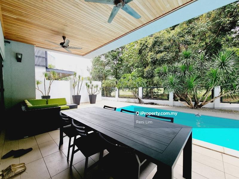 Bungalow House for Sale in Pju 3, Tropicana by Reni Lim - iProperty.com.my