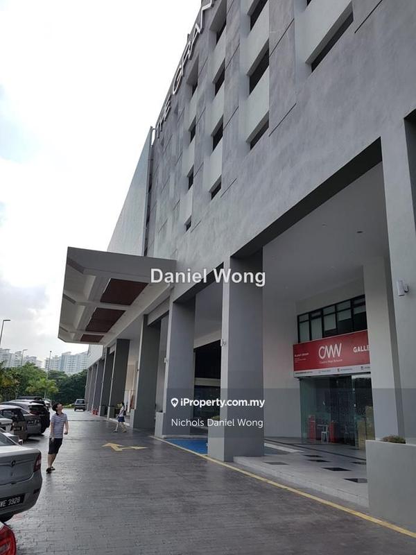 Kedai untuk Dijual di Kelana Jaya, Petaling Jaya oleh Daniel Wong - iProperty.com.my