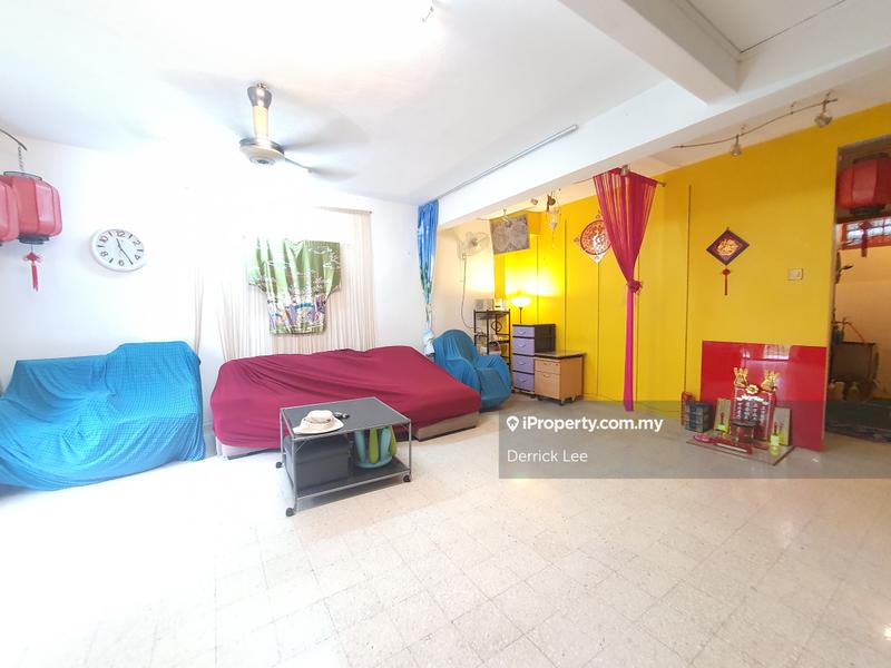 2-storey Terraced House for Sale in SS17, Subang Jaya by Derrick Lee - iProperty.com.my