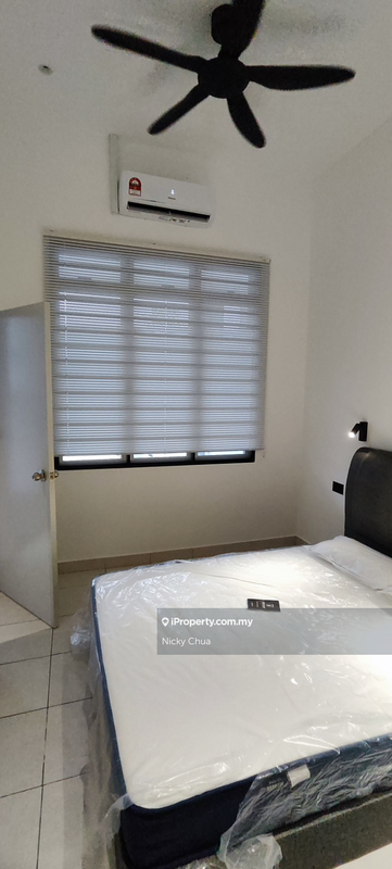 1-storey Terraced House for Sale in S2 Heights, Seremban 2 by Nicky Chua - iProperty.com.my