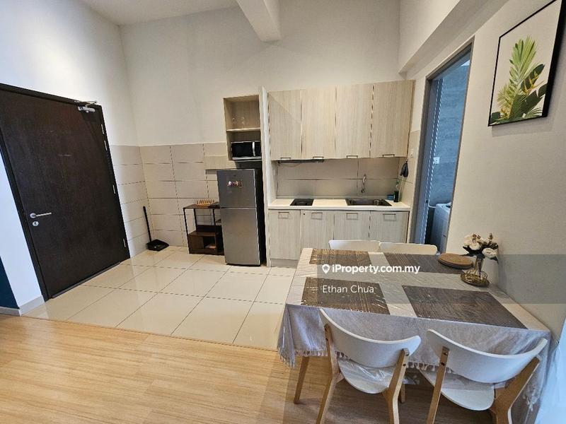 Service Residence for Rent in USJ One (You One) by Ethan Chua - iProperty.com.my