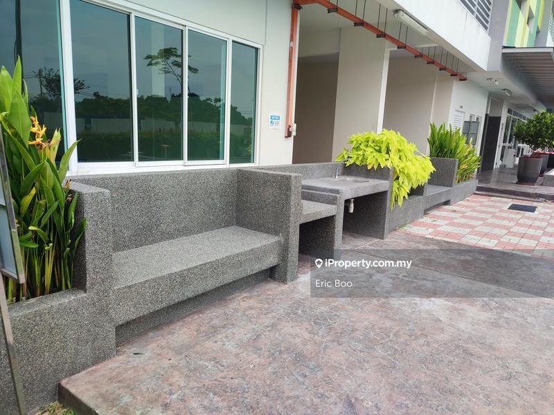 Service Residence for Sale in Avenue Garden by Eric Boo - iProperty.com.my