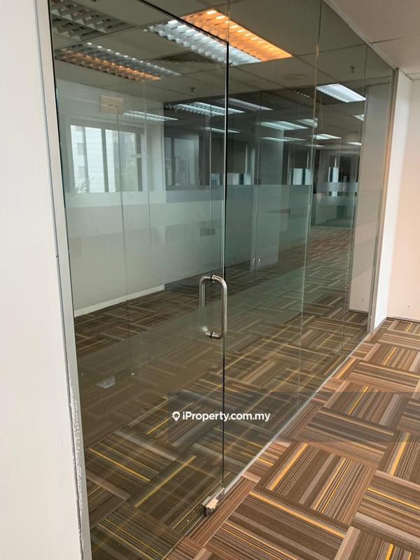 Pejabat untuk Disewa di KLCC, KL City Centre oleh Michelle - iProperty.com.my