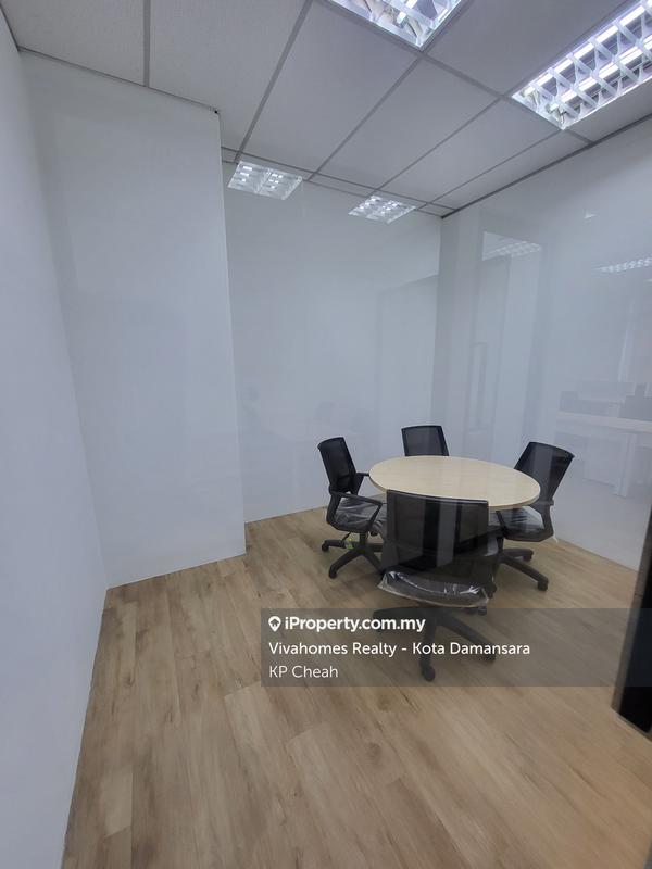Office for Rent in Bangsar, Kuala Lumpur by KP Cheah - iProperty.com.my