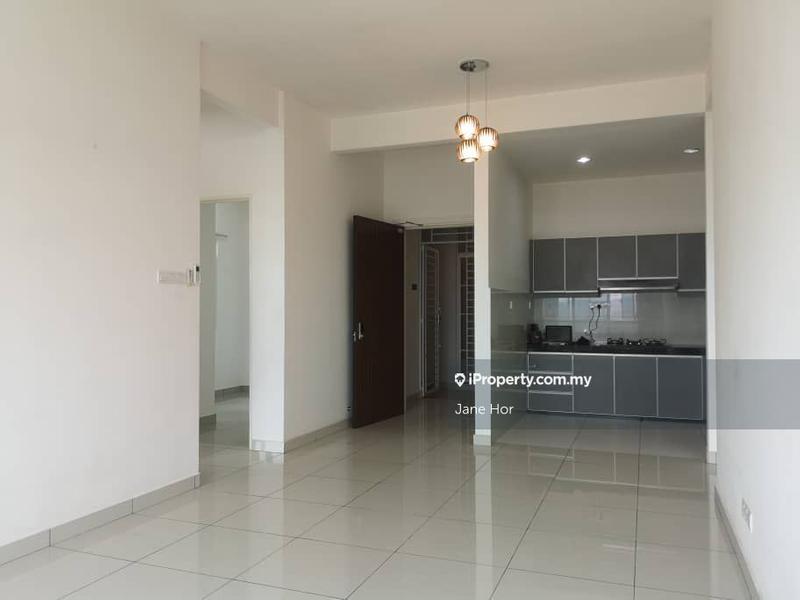 Condominium for Sale in La Thea Residences by Jane Hor - iProperty.com.my