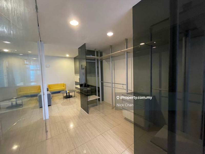 Kediaman Servis untuk Disewa di Eve Suite / NZX Square oleh Nick Chan - iProperty.com.my