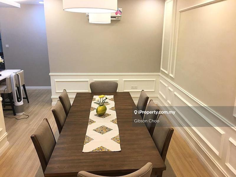 Rumah Teres 2-Tingkat untuk Dijual di Goodview Heights, Kajang oleh Gibson Choo - iProperty.com.my