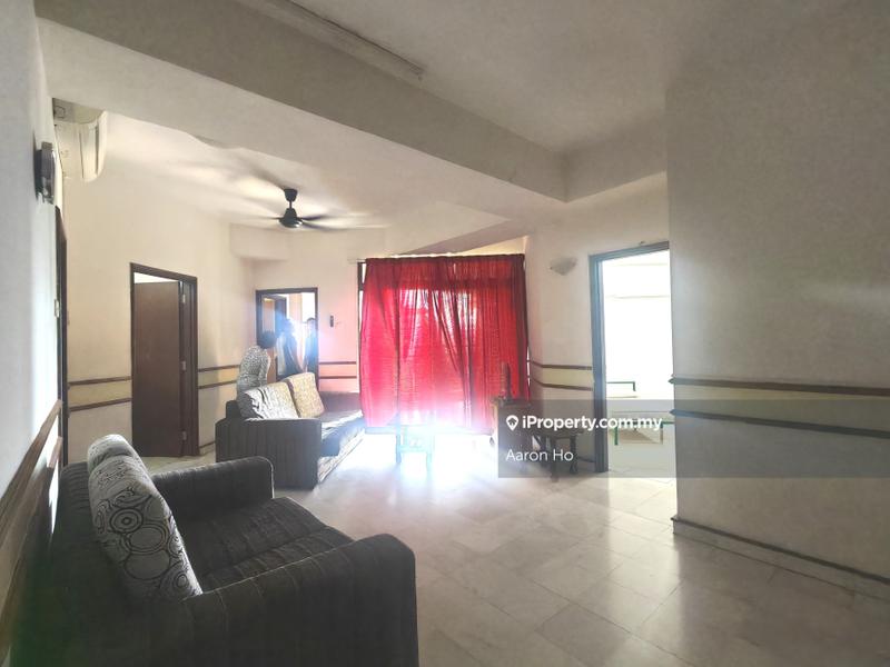 Kondominium untuk Dijual di Villa Puteri oleh Aaron Ho - iProperty.com.my