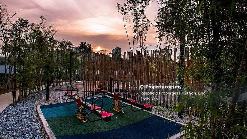 Banglo untuk Dijual di Aspen Garden Residence, Cyberjaya oleh Emily Yap - iProperty.com.my