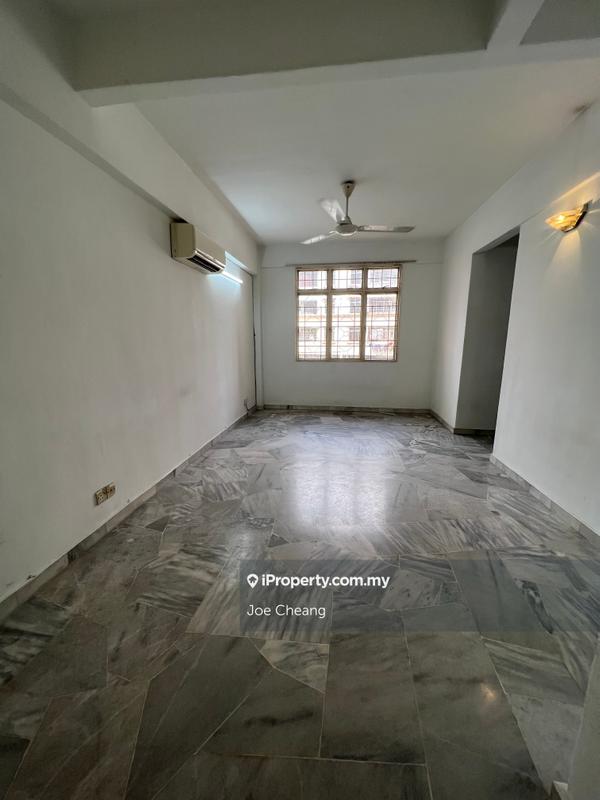 For Sale - Subang Perdana Goodyear Court 10