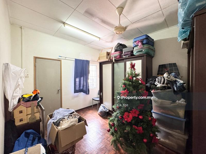2-storey Terraced House for Sale in Bandar Baru Sri Petaling, Sri Petaling by Ck Yee - iProperty.com.my