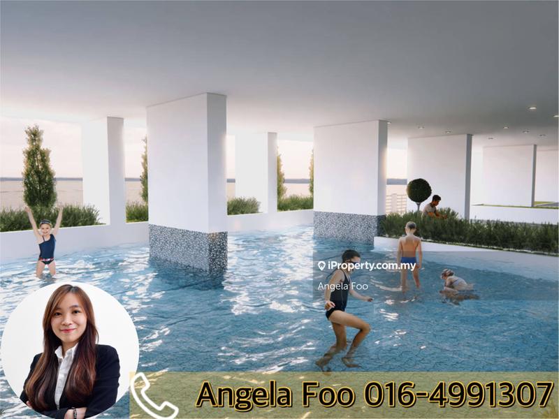 Flat for Sale in LAGUNA BAY RESIDENCES by Angela Foo - iProperty.com.my