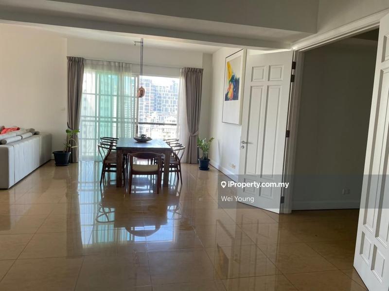 Kondominium untuk Disewa di Mont Kiara Aman oleh Wei Young - iProperty.com.my